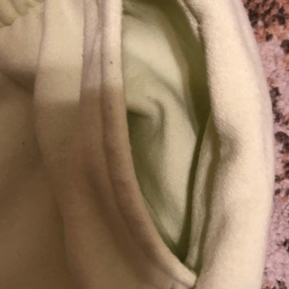 GAP soft pale